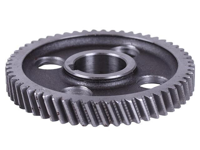 Шестірня розподіляла Z-56 двигун СF3B24T дизель Мукачево - фото 2