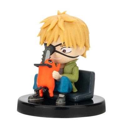 Фігурка Total Anime сюрприз серії Людина-бензопила W1-Герої Аніме (KAZ0049-W1) Вінниця - фото 7