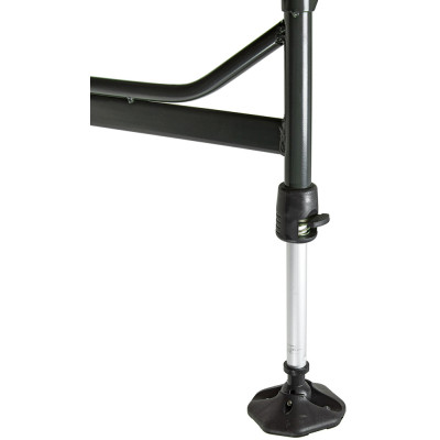 Раскладушка Brain fishing Flat Badchair HYB159-F (1858.44.04) Винница - изображение 6