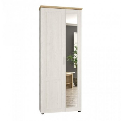 Шкаф 2Д Лора Львов - изображение 1