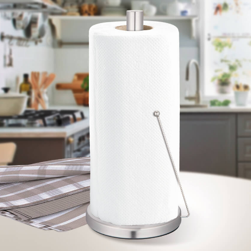 Тримач для паперових рушників MR-1035 Maestro Житомир - фото 5