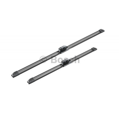 Щітка склоочисника Bosch 3 397 014 312 Вінниця - фото 4