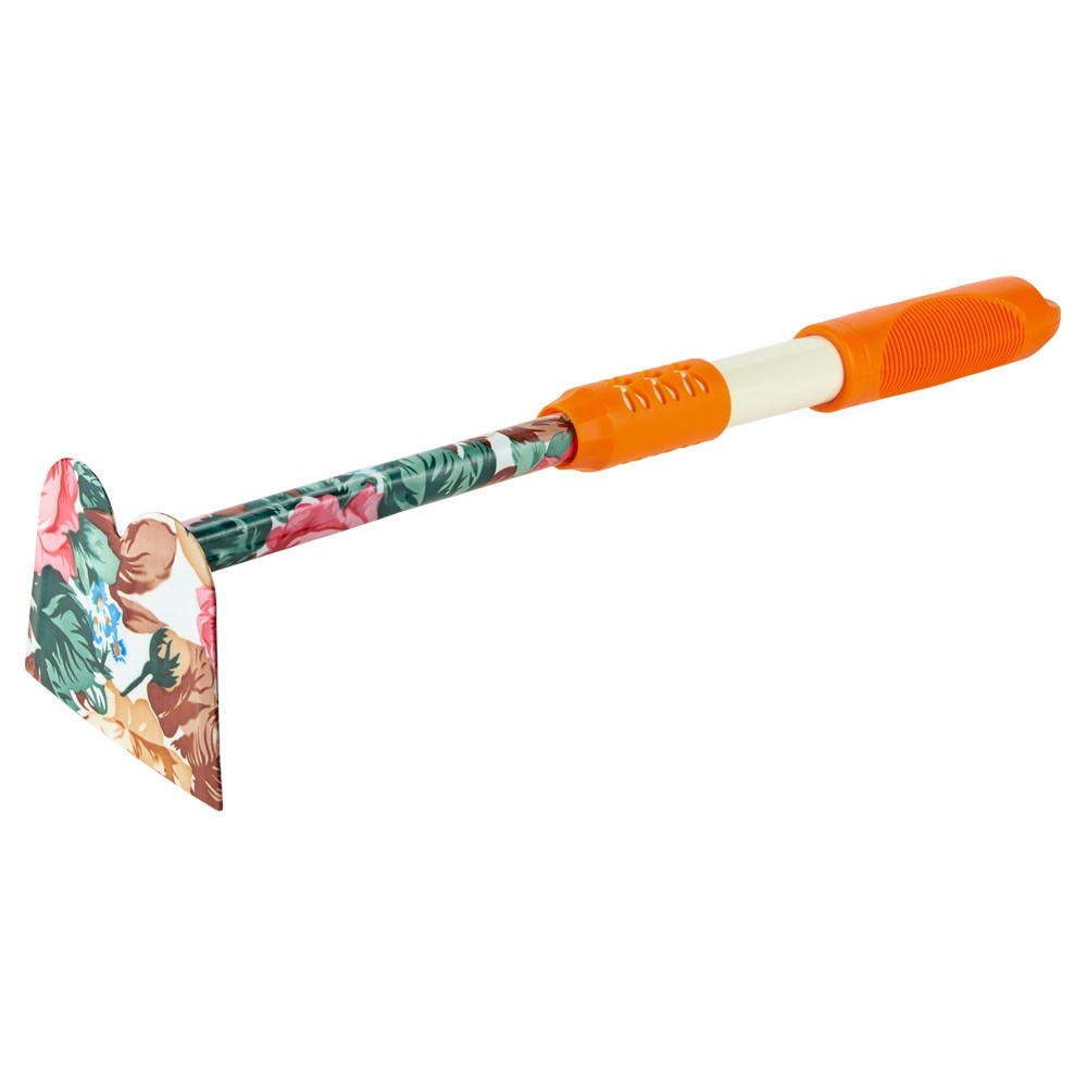 Мотыга плоская (orange) (TPR) FLORA (5043044) Ровно - изображение 1