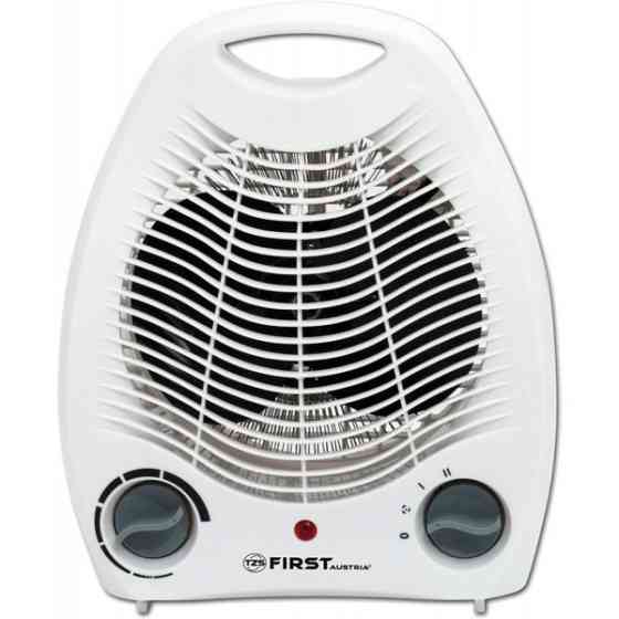 Обігрівач First FA-5568-2 (FA-5568-2#) Киев