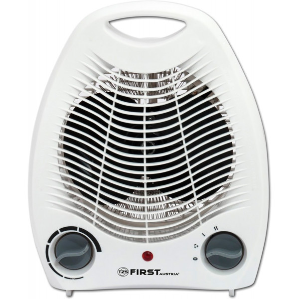 Обігрівач First FA-5568-2 (FA-5568-2#) Киев - изображение 1