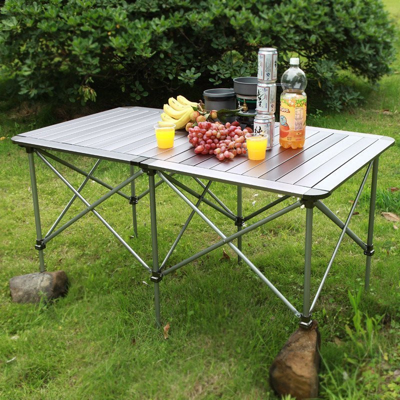 Подвійний складний стіл BRS-Z32 Киев - изображение 7