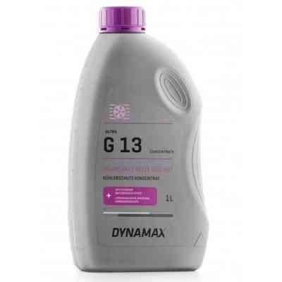 Антифриз DYNAMAX COOL ULTRA G13 1л (501993) Винница