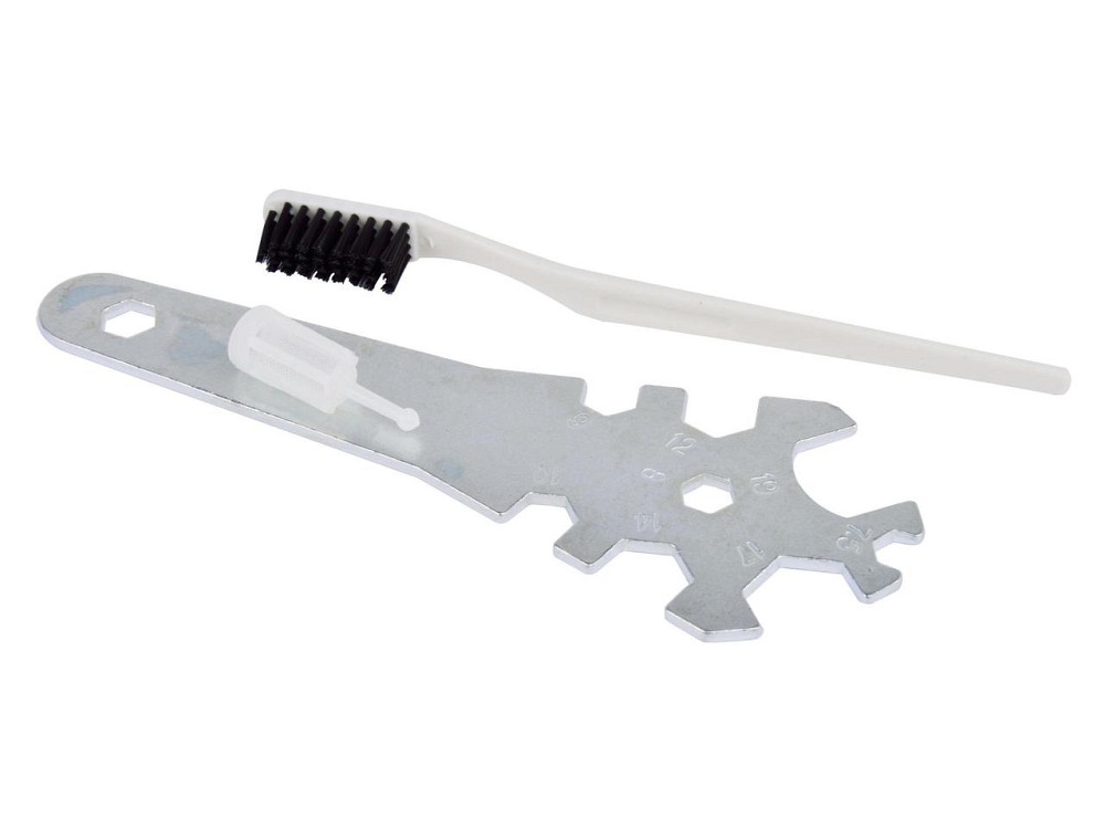 Пульверизатор професійний DRAGON HVLP 1.4 мм, бачок 600 мл пластмасовий Киев - изображение 7