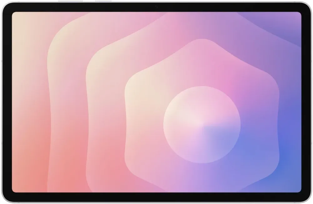 Графічний планшет Samsung Galaxy Tab S11 11" 12/256GB WiFi srebrny (SM-X730NZSPEUE) Київ - фото 1