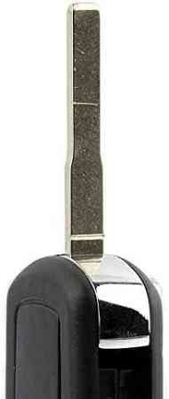 Корпус для ключа Land Rover HU92 з 3 кнопками Київ