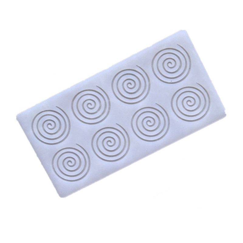 Форма для шоколада выхревая 224 на 115 мм серый Киев - изображение 10