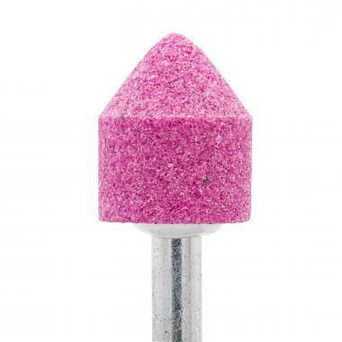 Шліфувальна Головка 18x22x6 mm Полтава - фото 1