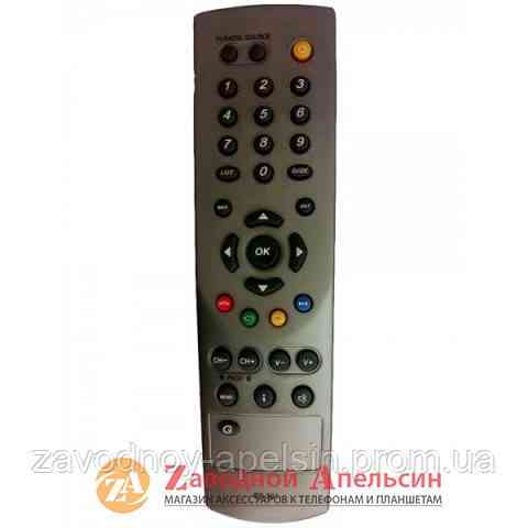 Пульт тюнера SAT HUMAX RS-501 Одесса