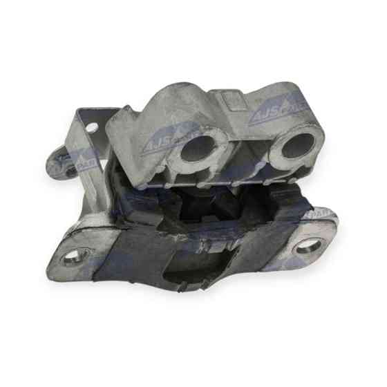 Подушка Ситроен Nemo, Фиат Fiorino, Пежо Bipper 1.3D, 1.4, 1.4HDI (08-) задняя двигателя Мукачево