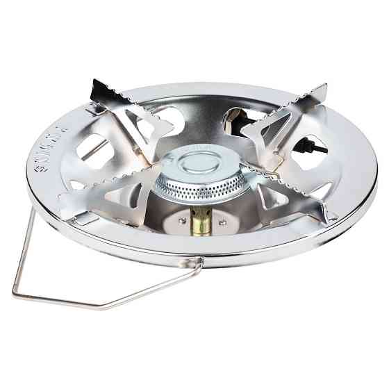 Конфорка для комплекту газового з п'єзопідпалом SIGMA (2903301) Рівне