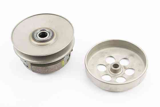 Варіатор задній к-кт Yamaha JOG BWS 100 Киев