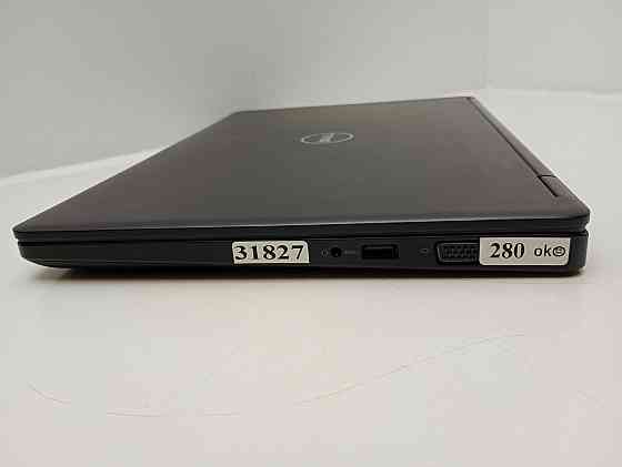 Ноутбук Dell Latitude E5480 i5-7ген\8\0 АКБ+ (товар вживаний) Луцк