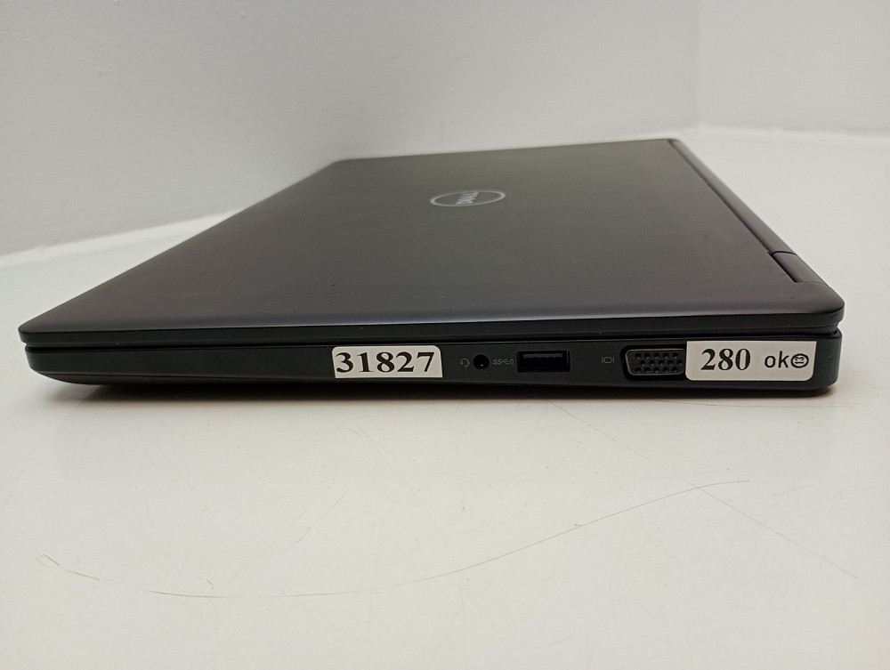 Ноутбук Dell Latitude E5480 i5-7ген\8\0 АКБ+ (товар вживаний) Луцьк - фото 6