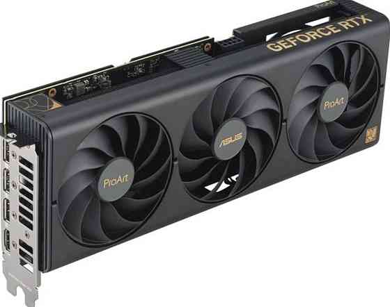 Відеокарта ASUS PROART-RTX4060-O8G Київ
