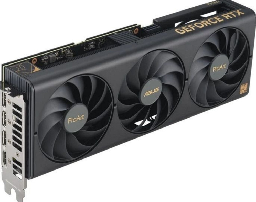 Видеокарта ASUS PROART-RTX4060-O8G Киев - изображение 4