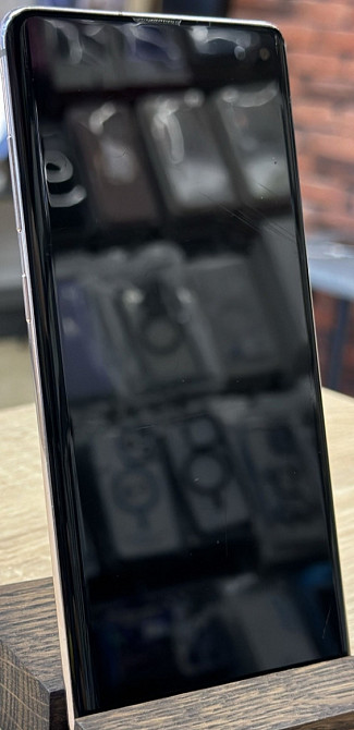 Смартфон: Samsung S10+8/512Gb. Ceramic Киев - изображение 2