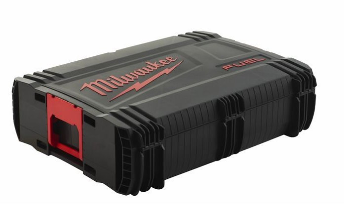 Кейс з поролоновою вставкой Milwaukee 4932378986 Одеса - фото 2