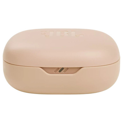 Навушники JBL Wave Flex TWS Beige (JBLWFLEXBEG) Вінниця - фото 5