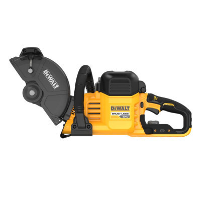 Дисковая пила DeWALT 54В XR FLEXVOLT Li-Ion, 230х22.2 мм, (Без АКБ и ЗУ) (DCS691N) Винница - изображение 2