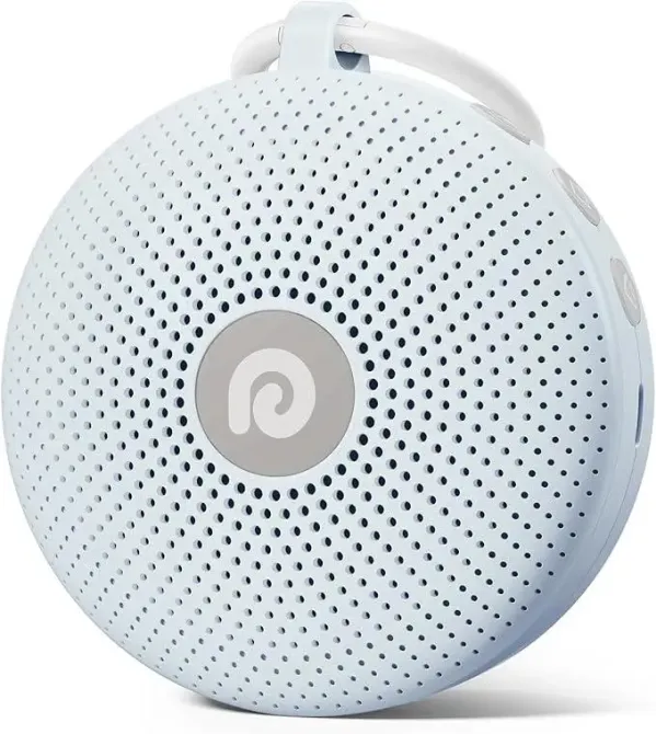 Генератор білого шуму з нічником Dreamegg HFD-W11 Луцьк - фото 2