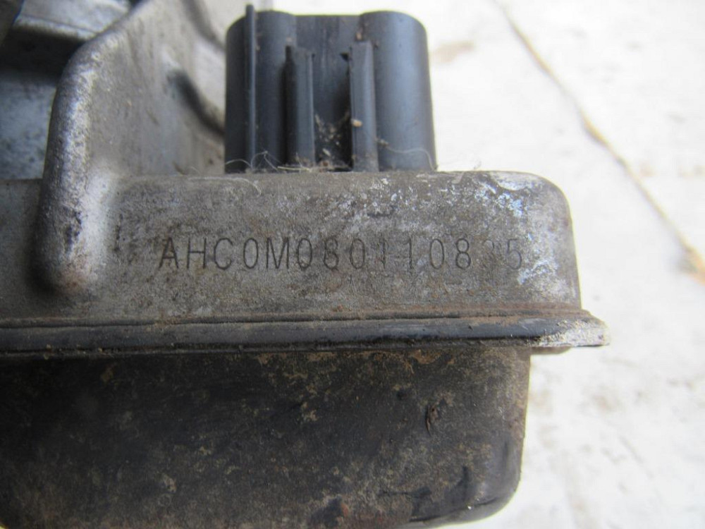 Електро гідропідсилювач керма Nissan NV300 1.6 dci 2016-2021 Ковель - изображение 6