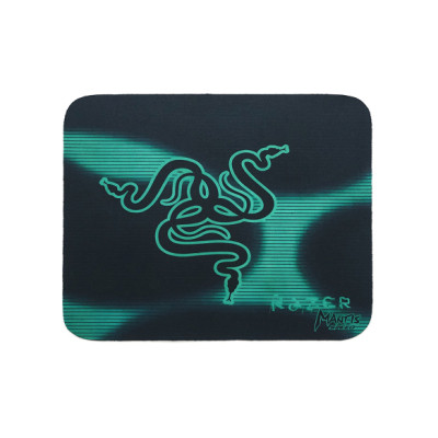 Килимок для мишки Voltronic Razer Black (YT-MMc/Rz) Вінниця - фото 2