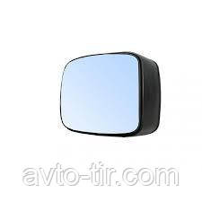 Зеркало MAN TGA / TGL дополнительное с обогревом Луцк - изображение 1