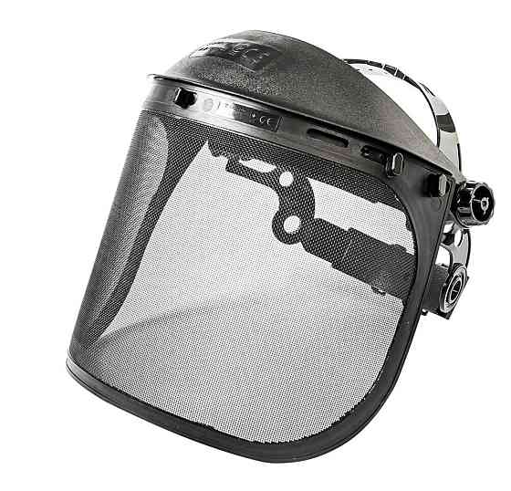 Sizam щиток захисний сітчастий для обличчя X-Armor 3277, арт. 35036 Рівне