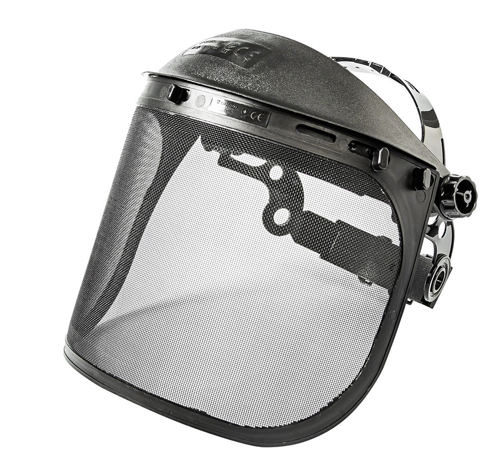 Sizam щиток захисний сітчастий для обличчя X-Armor 3277, арт. 35036 Рівне - фото 1