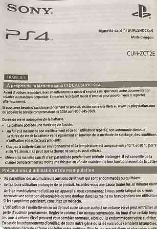 Беспроводной геймпад Sony Playstation Dual Shok Харьков