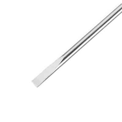 Викрутка Stanley FatMax, шліц SL5.5х150мм, паралельне джало. (0-65-094) Вінниця