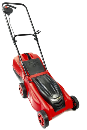 Газонокосилка электрическая AGRIMOTOR FM3813 Коломыя