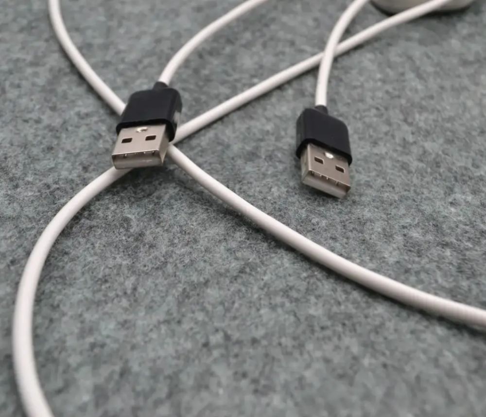 Електропростирадло Теплий Пан ЕКН-5В на 2 USB, 45х65 см, сіре Вінниця - фото 3