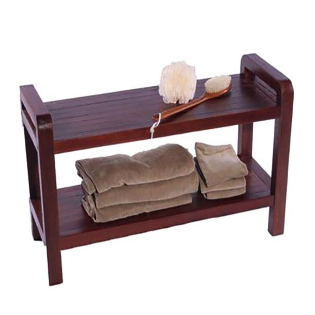 Лавка для ванной 