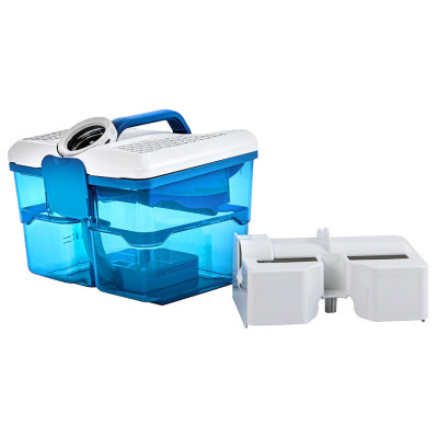 Пылесос Thomas AQUA + PET & FAMILY (788563) Винница - изображение 2