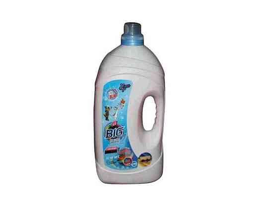 Средство д/прягания MAD WASH Universal 5,75л КОНЦЕНТ ТМ ICE BLIK Киев