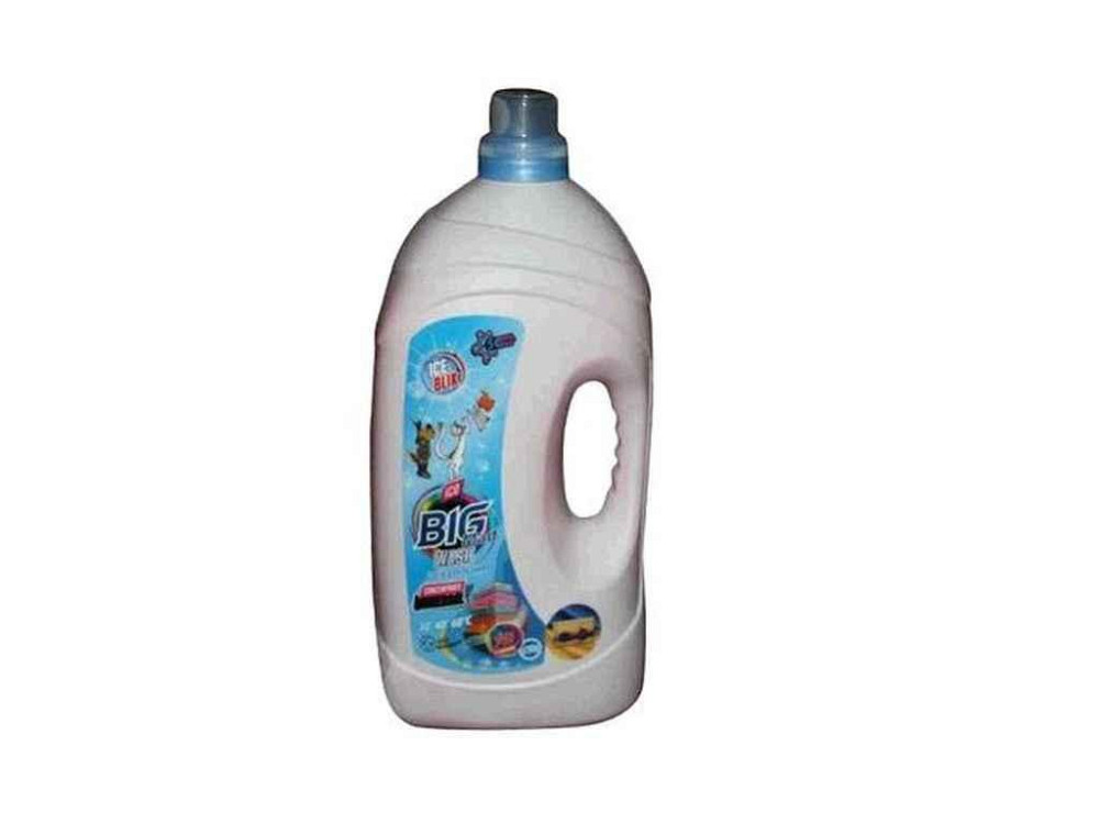 Средство д/прягания MAD WASH Universal 5,75л КОНЦЕНТ ТМ ICE BLIK Киев - изображение 1