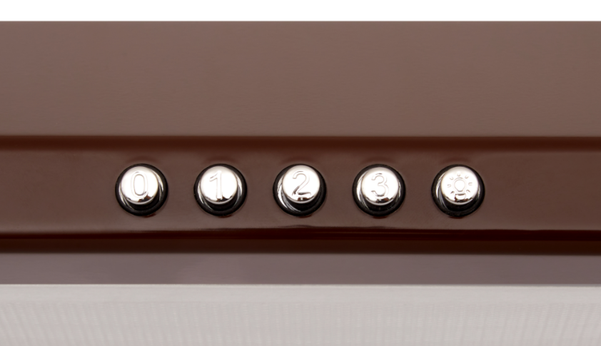 Витяжка Jantar ST I LED 50 BR (6901918) Київ - фото 8