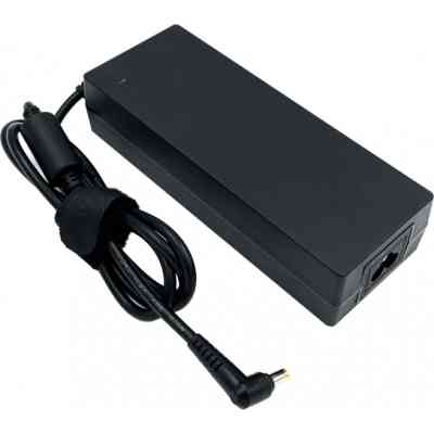 Блок питания к ноутбуку AlSoft Acer 120W 19V, 6.32A, 5.5/1.7 (ADP-120ZB / A40356) Винница
