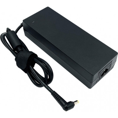 Блок живлення до ноутбуку AlSoft Acer 120W 19V, 6.32A, 5.5/1.7 (ADP-120ZB / A40356) Вінниця - фото 3