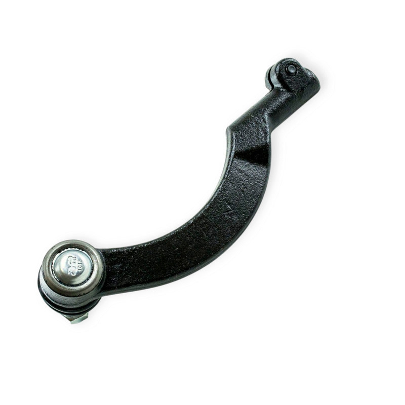 Наконечник тяги Рено Майстер (98-10) правий R рульовий Мукачево - фото 1