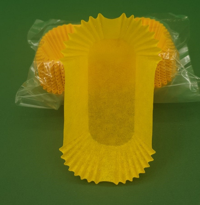 Тартолетка для чизкейка П-8