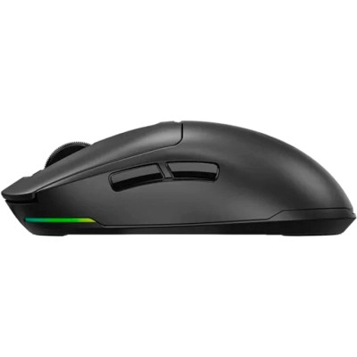 Мышка Lorgar MSA10W Wireless Gaming Black (LRG-MSA10W-BK) Винница - изображение 4