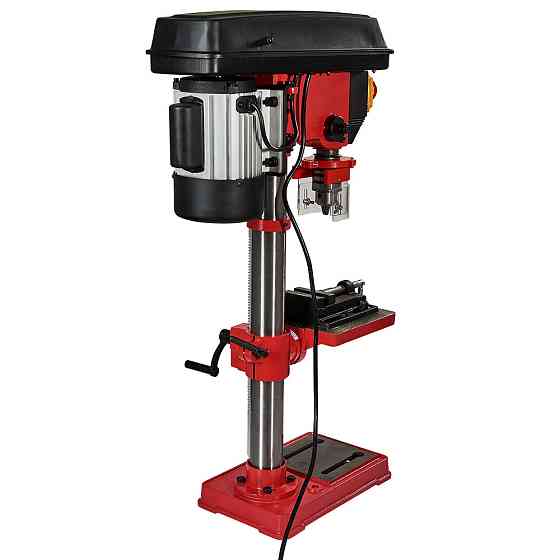 Станок сверлильный Vitals GU 1655SM Харьков