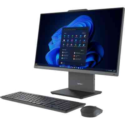 Комп'ютер Lenovo ThinkCentre AiIO neo 50a 24 G5 / i5-13420H, 8, 512, WF, KM (12SC000NUI) Вінниця
